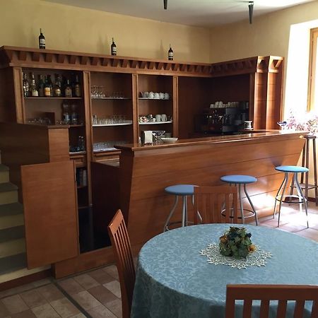 Bed and Breakfast Casa Religiosa Di Ospitalita San Ponziano Spoleto Zewnętrze zdjęcie