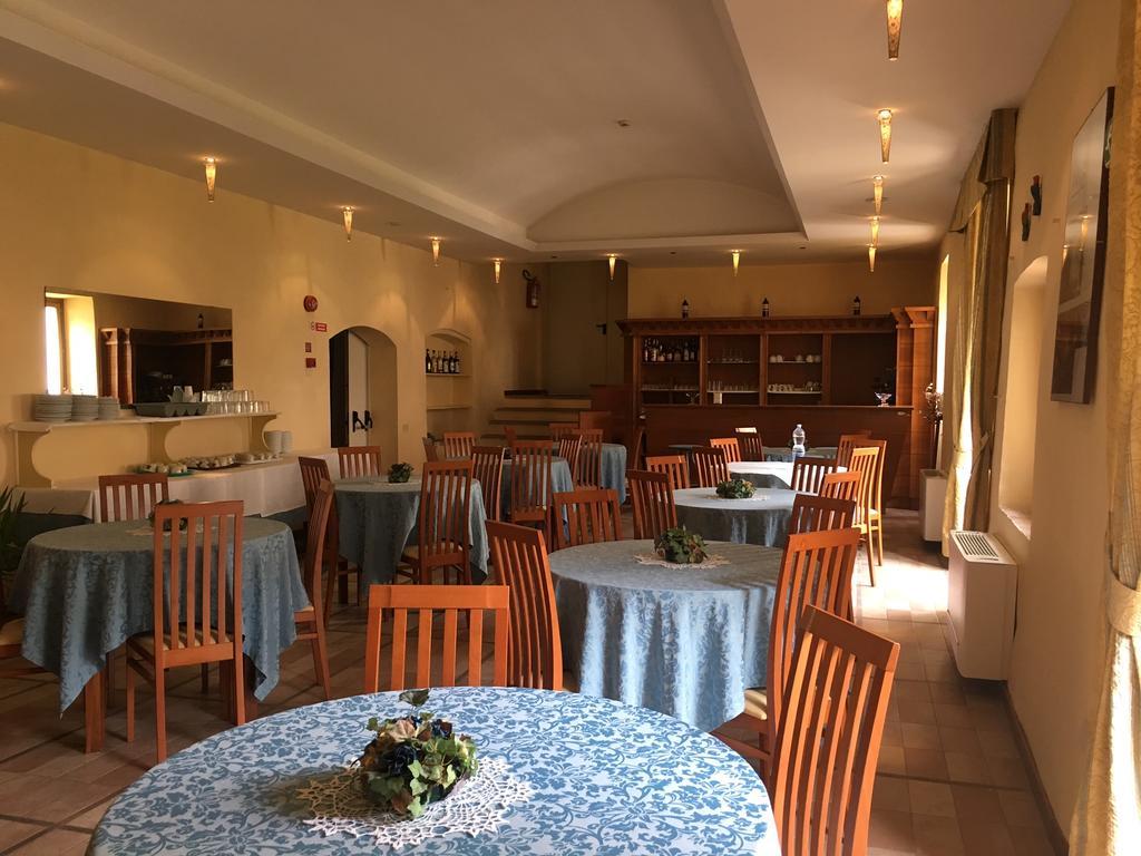 Bed and Breakfast Casa Religiosa Di Ospitalita San Ponziano Spoleto Zewnętrze zdjęcie