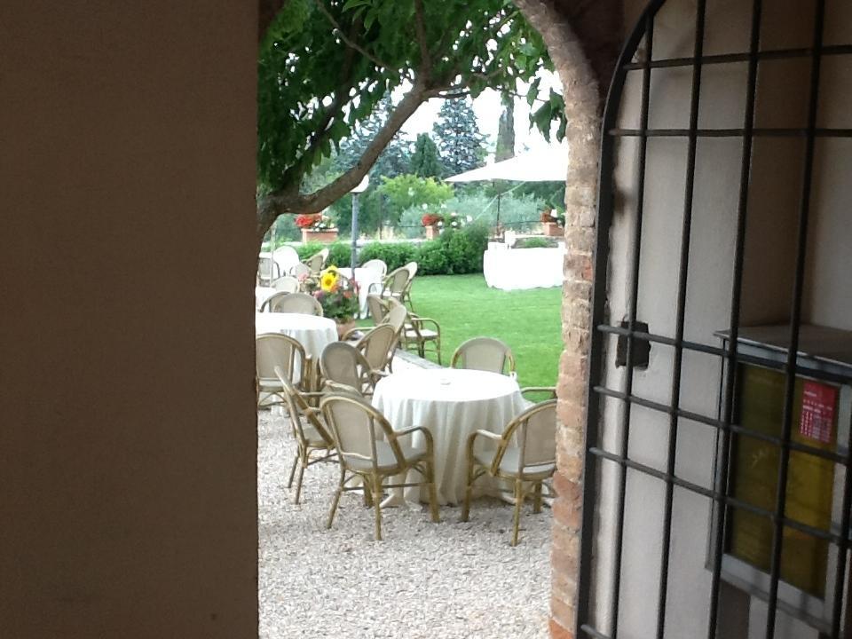 Bed and Breakfast Casa Religiosa Di Ospitalita San Ponziano Spoleto Zewnętrze zdjęcie