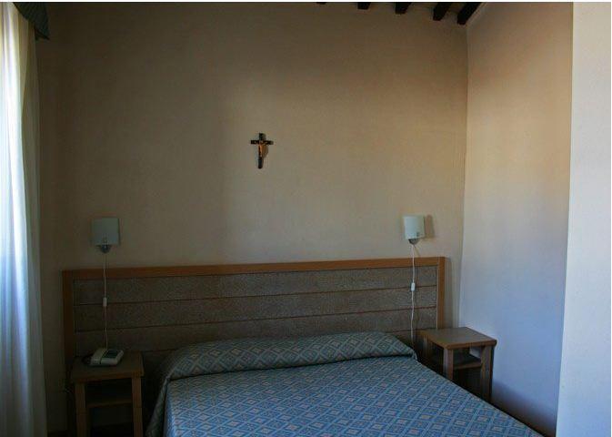 Bed and Breakfast Casa Religiosa Di Ospitalita San Ponziano Spoleto Zewnętrze zdjęcie