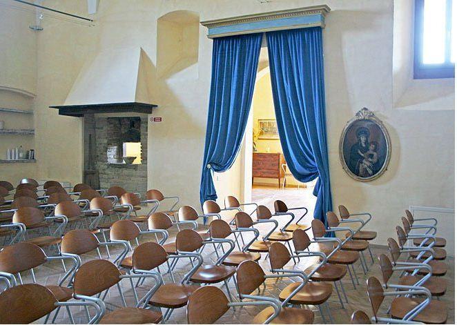 Bed and Breakfast Casa Religiosa Di Ospitalita San Ponziano Spoleto Zewnętrze zdjęcie