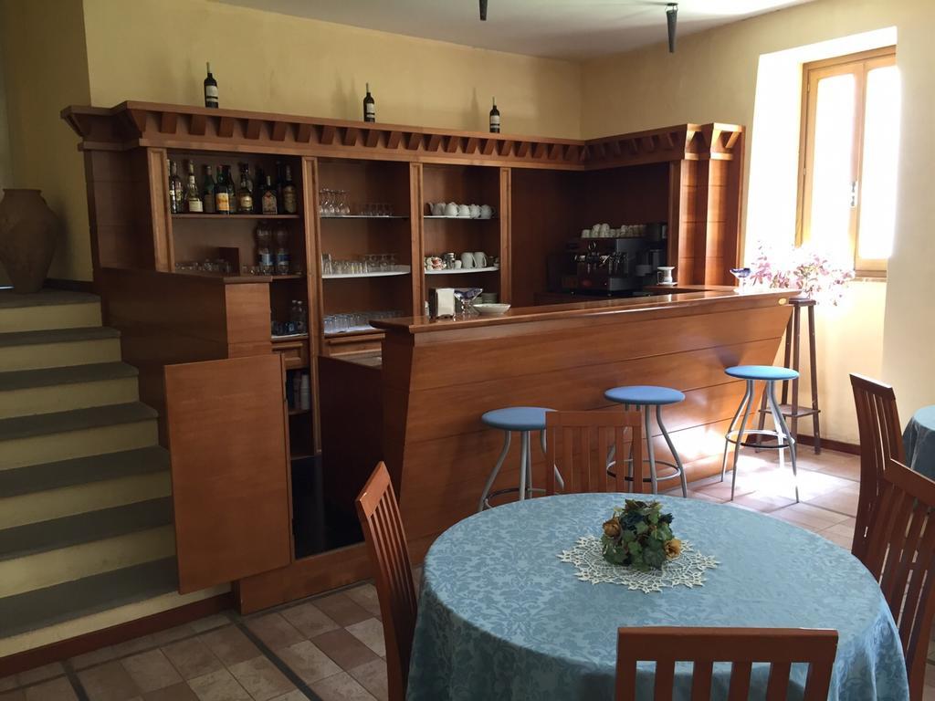 Bed and Breakfast Casa Religiosa Di Ospitalita San Ponziano Spoleto Zewnętrze zdjęcie